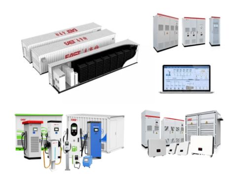 工信部節能司副司長王孝洋調研易事特 鼓勵技術創新，做強節能與新能源產業