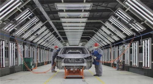 哪吒汽車逆市大增 產(chǎn)品力、資本信心與新能源賽道共振