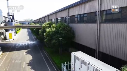 新型能源蓄勢(shì)待發(fā) 中國(guó)能源含“綠”量提升，新型儲(chǔ)能領(lǐng)航轉(zhuǎn)型