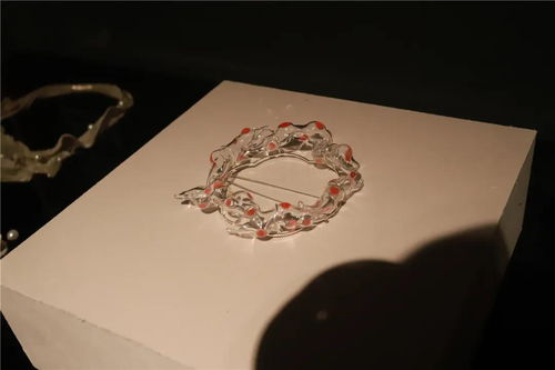 知者創(chuàng)物 第二屆全國(guó)工藝美術(shù)作品展綻放國(guó)博
